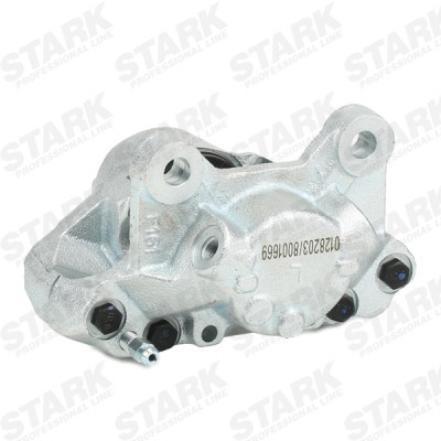 Zacisk Hamulcowy Stark SKBC-0460329 SKBC-0460329 - foto 4
