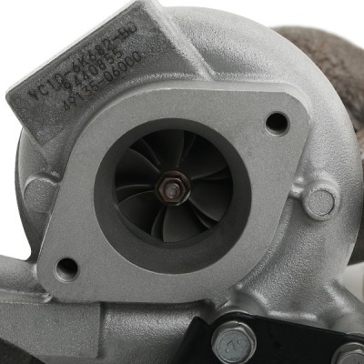 Turbina (Turbosprężarka) RIDEX 2234C10080R 2234C10080R - foto 5
