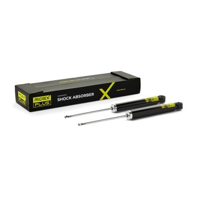 Amortyzator RIDEX 854S1530P 854S1530P - foto 2