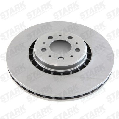 Tarcza hamulcowa Stark SKBD-0020213 SKBD-0020213 - foto 2