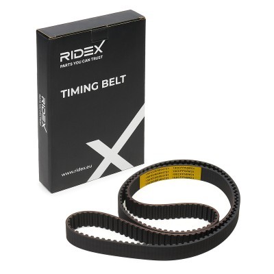Pasek Rozrządu RIDEX 306T0031 306T0031 - foto 2