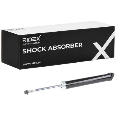Amortyzator RIDEX 854S0583 854S0583 - foto 2