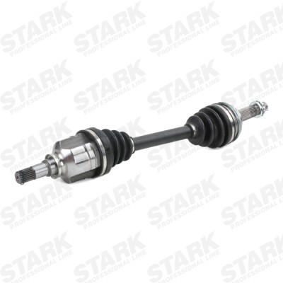 Półoś Napędowa Stark SKDS-0210569 SKDS-0210569 - foto 3