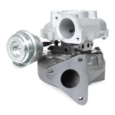 Turbina (Turbosprężarka) RIDEX 2234C0073 2234C0073 - foto 5