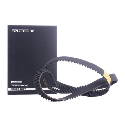 Pasek Rozrządu RIDEX 306T0249 306T0249 - foto 2