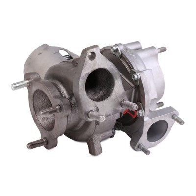 Turbina (Turbosprężarka) RIDEX 2234C10281R 2234C10281R - foto 7