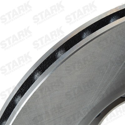 Tarcza hamulcowa Stark SKBD-0024067 SKBD-0024067 - foto 4