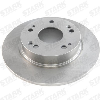 Tarcza hamulcowa Stark SKBD-0020084 SKBD-0020084 - foto 2