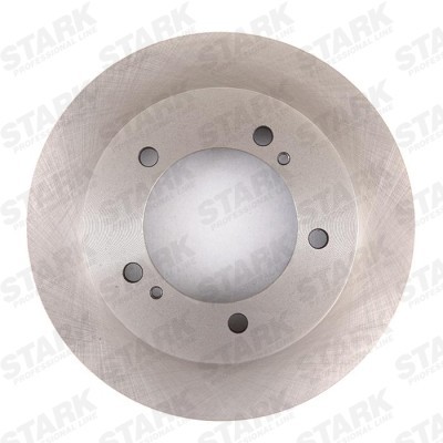 Tarcza hamulcowa Stark SKBD-0022190 SKBD-0022190 - foto 3