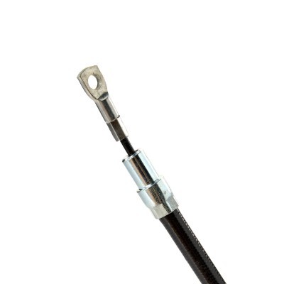 Linka Hamulca Ręcznego RIDEX 124C0450 124C0450 - foto 4