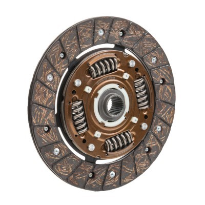 Tarcza sprzęgła RIDEX 262C0030 262C0030 - foto 3