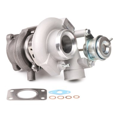 Turbina (Turbosprężarka) RIDEX 2234C10101 2234C10101 - foto 3