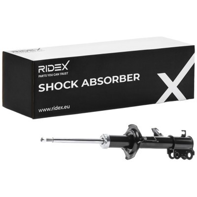 Amortyzator RIDEX 854S2457 854S2457 - foto 2