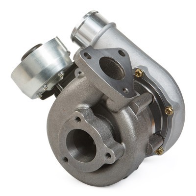 Turbina (Turbosprężarka) RIDEX 2234C0252 2234C0252 - foto 4