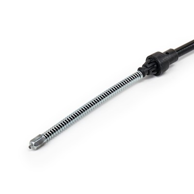 Linka Hamulca Ręcznego RIDEX 124C0698 124C0698 - foto 3
