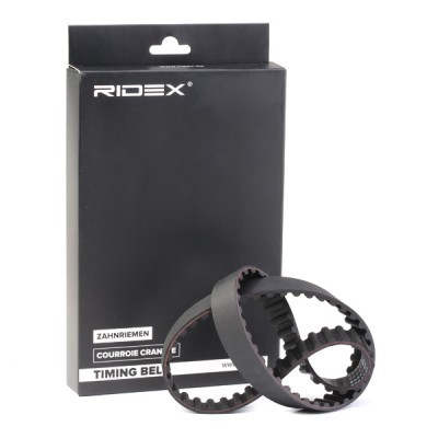 Pasek Rozrządu RIDEX 306T0058 306T0058 - foto 2