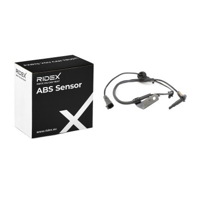Czujnik ABS RIDEX 412W0229 412W0229 - foto 2