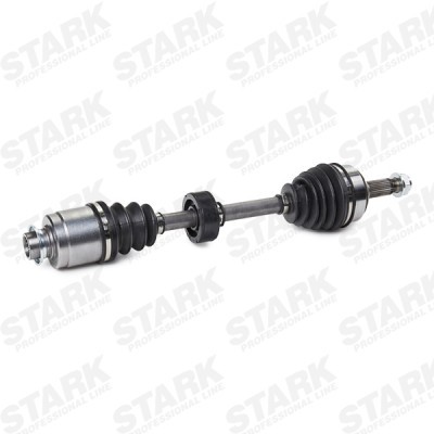 Półoś Napędowa Stark SKDS-0210784 SKDS-0210784 - foto 4