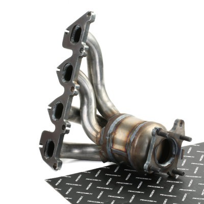 Katalizator RIDEX 429C0142 429C0142 - foto 2