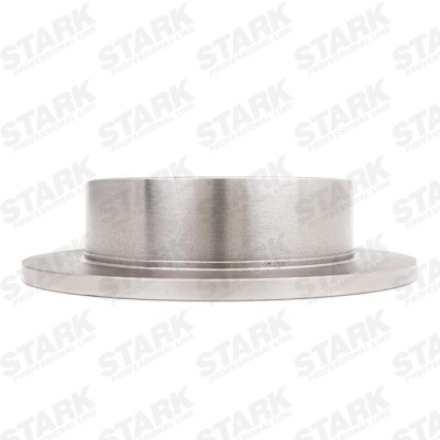 Tarcza hamulcowa Stark SKBD-0022084 SKBD-0022084 - foto 4