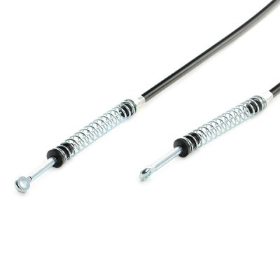 Linka Hamulca Ręcznego RIDEX 124C0575 124C0575 - foto 3