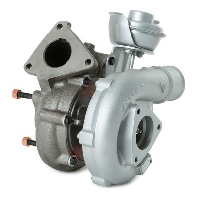 Turbina (Turbosprężarka) RIDEX 2234C10070R 2234C10070R - foto 4