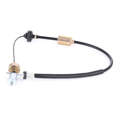 Linka sprzęgła RIDEX 478S0058 478S0058 - foto 3