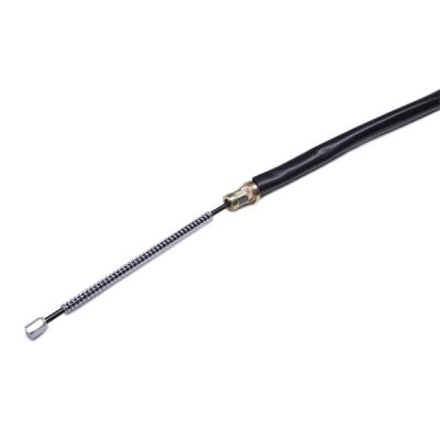Linka Hamulca Ręcznego RIDEX 124C0182 124C0182 - foto 5