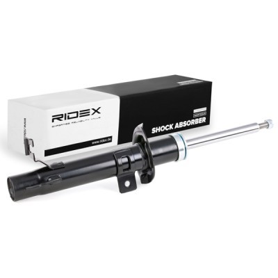 Amortyzator RIDEX 854S0143 854S0143 - foto 4