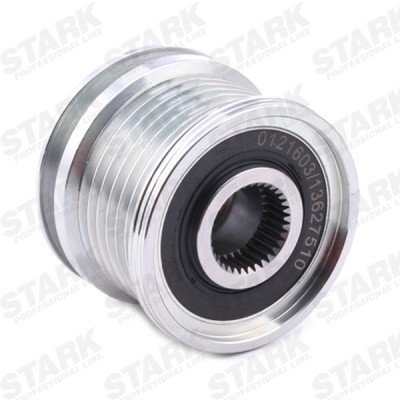 Alternator – sprzęgło jednokierunkowe Stark SKFC-1210024 SKFC-1210024 - foto 3