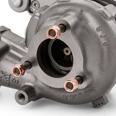 Turbina (Turbosprężarka) RIDEX 2234C11243R 2234C11243R - foto 7