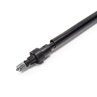 Linka Hamulca Ręcznego RIDEX 124C0698 124C0698 - foto 4
