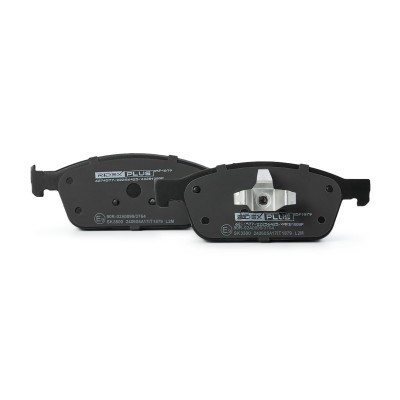 Klocki hamulcowe RIDEX 402B1008P 402B1008P - foto 4