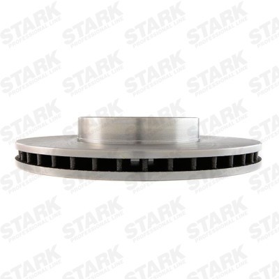 Tarcza hamulcowa Stark SKBD-0020212 SKBD-0020212 - foto 5
