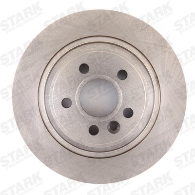 Tarcza hamulcowa Stark SKBD-0020379 SKBD-0020379 - foto 3