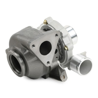 Turbina (Turbosprężarka) RIDEX 2234C0054 2234C0054 - foto 4