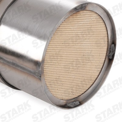 Filtr cząstek stałych Stark SKSPF-2590047 SKSPF-2590047 - foto 5