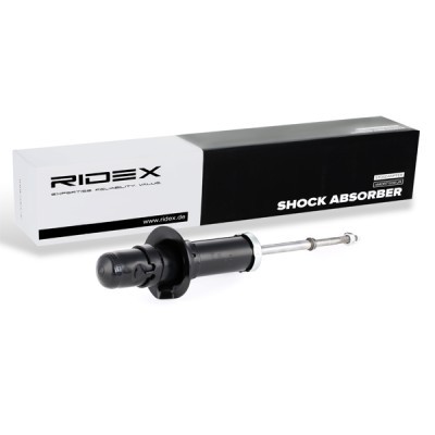 Amortyzator RIDEX 854S0257 854S0257 - foto 3