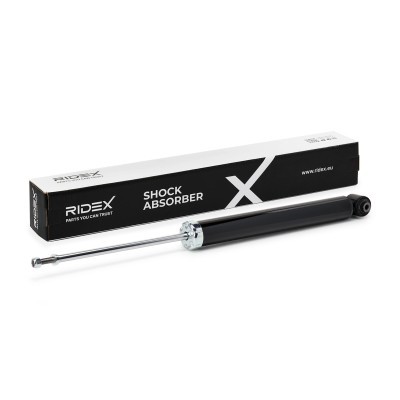 Amortyzator RIDEX 854S20106 854S20106 - foto 1