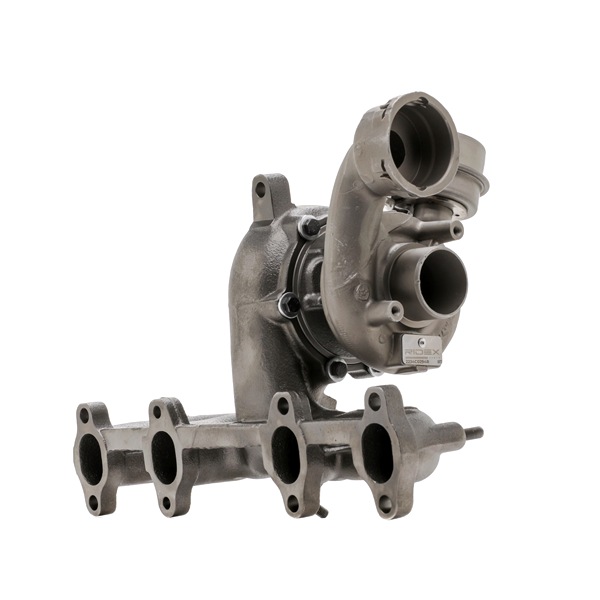 Turbina (Turbosprężarka) RIDEX 2234C0294R 2234C0294R - foto 1