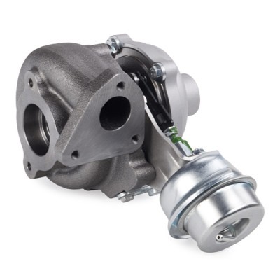 Turbina (Turbosprężarka) RIDEX 2234C0313 2234C0313 - foto 4