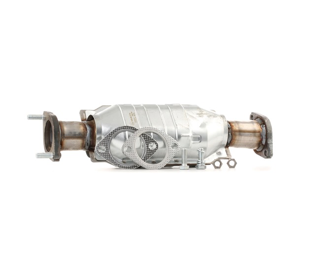 Katalizator RIDEX 429C0285 429C0285 - foto 1