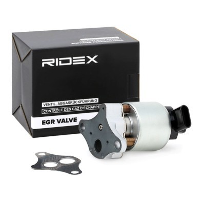 Zawór EGR RIDEX 1145E0173 1145E0173 - foto 2