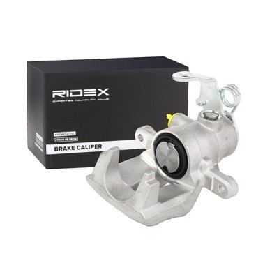 Zacisk Hamulcowy RIDEX 78B0015 78B0015 - foto 3