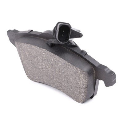 Klocki hamulcowe RIDEX 402B0235 402B0235 - foto 6
