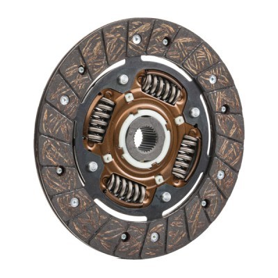 Tarcza sprzęgła RIDEX 262C0030 262C0030 - foto 4
