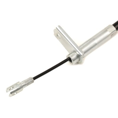 Linka Hamulca Ręcznego RIDEX 124C0623 124C0623 - foto 4