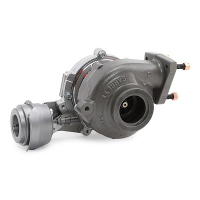 Turbina (Turbosprężarka) RIDEX 2234C0407R 2234C0407R - foto 4