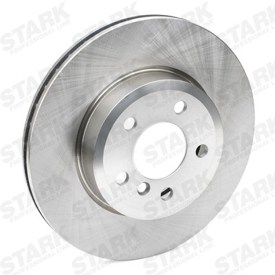 Tarcza hamulcowa Stark SKBD-0020209 SKBD-0020209 - foto 9