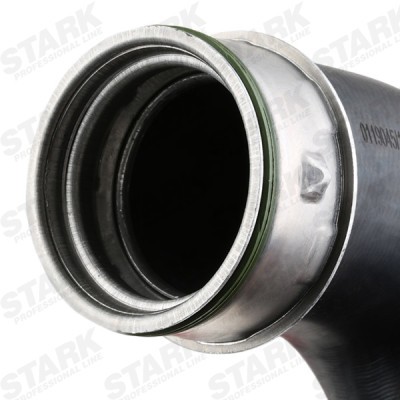 Rura Wąż Turbo Intercoolera Stark SKCHI-2030015 SKCHI-2030015 - foto 5